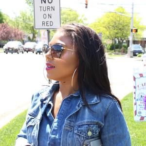 Meet your Posher, Kelly